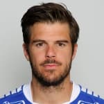 Portrett av Joachim Thomassen