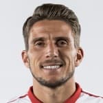 Portrett av Daniel Filipe Martins Carriço