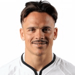 Portrett av Roque Mesa Quevedo