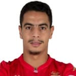 Portrett av Wissam Ben Yedder