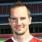 Portrett av Kévin Lejeune