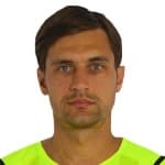 Portrett av Anton Ciprian Tătărușanu