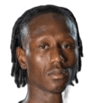Portrett av Charles Blonda Dit Modibo Traoré