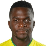 Portrett av Anthony Walongwa