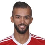 Portrett av Mehdi François Carcela-González