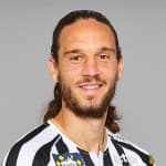 Portrett av Mateo Pavlović