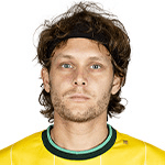 Portrett av Alen Halilović