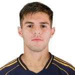 Portrett av Marco Pellegrino