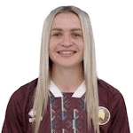 Portrett av Anastasia Shuppo