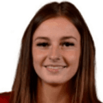 Portrett av Caitlin McGuinness