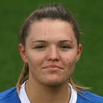 Portrett av Abbie Magee