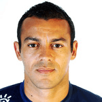 Portrett av Vitorino Hilton da Silva