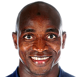 Portrett av Souleymane Camara