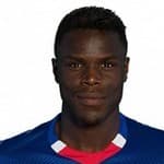 Portrett av Romain Genevois