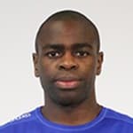Portrett av Prince Alban Oniangué
