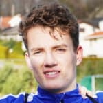 Portrett av Jørgen Kili Fjeldskår