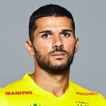 Portrett av Mehdi Abeid