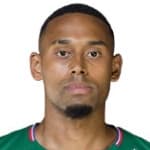 Portrett av Gabriel Moisés Antunes da Silva