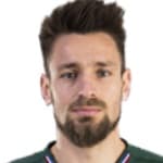 Portrett av Mathieu Debuchy