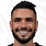 Portrett av Rémy Joseph Cabella