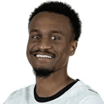 Portrett av Nathan Ngoumou Minpole