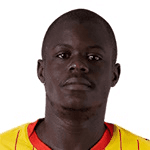 Portrett av Malang Mamadou William Georges Sarr