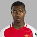Portrett av Kouadio-Yves Dabila