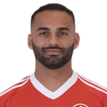 Portrett av Thiago Maia Alencar
