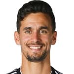 Portrett av Rui Pedro da Rocha Fonte