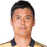 Portrett av Eiji Kawashima