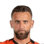 Portrett av Anthony Gonçalves