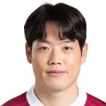 Portrett av Kim In-Gyun