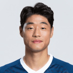 Portrett av Lee Kun-Hee