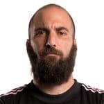 Portrett av Gonzalo Gerardo Higuaín