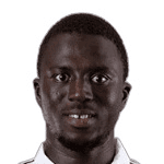 Portrett av Mamadou Lamine Gueye
