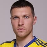 Portrett av Nemanja Milić