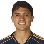 Portrett av Exequiel Zeballos