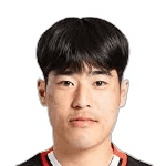 Portrett av Hong Yun-Sang