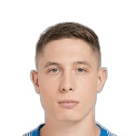 Portrett av Márk Kosznovszky