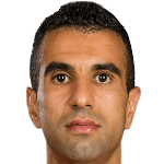 Portrett av Mounir Obbadi