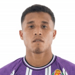 Portrett av Darwin Daniel Machís Marcano