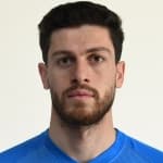 Portrett av Giorgi Papava