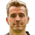 Portrett av Niklas Hauptmann