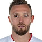 Portrett av Marco Höger