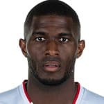 Portrett av Anthony Mbu Agogo Modeste