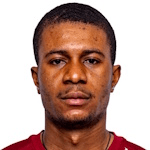 Portrett av Mohammed Kesselly Kamara