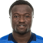 Portrett av Bernard Tekpetey