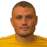 Portrett av Kyriakos Papadopoulos