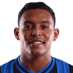 Portrett av Luis Fernando Muriel Fruto
