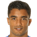 Portrett av Sami Allagui